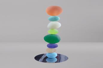 stack stones 이미지